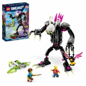 Playset Lego 71455 Dreamzzz de Lego, Playsets de figuras de brincar - Ref: S7191582, Preço: 51,78 €, Desconto: %