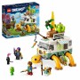 Playset Lego 71456 Dreamzzz by Lego, Toy figures playsets - Ref: S7191583, Price: 60,45 €, Discount: %