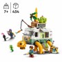 Playset Lego 71456 Dreamzzz de Lego, Playsets de figuras de juguete - Ref: S7191583, Precio: 60,45 €, Descuento: %