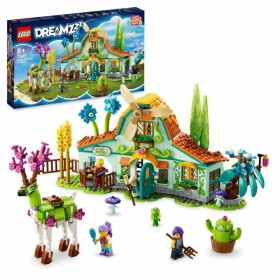 Playset Lego 71459 Dreamzzz by Lego, Toy figures playsets - Ref: S7191586, Price: 92,40 €, Discount: %