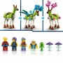 Playset Lego 71459 Dreamzzz de Lego, Playsets de figuras de juguete - Ref: S7191586, Precio: 92,40 €, Descuento: %