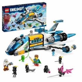 Playset Lego 71460 Dreamzzz de Lego, Playsets de figuras de brincar - Ref: S7191587, Preço: 102,79 €, Desconto: %