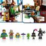 Playset Lego 71461 Dreamzzz de Lego, Playsets de figuras de juguete - Ref: S7191588, Precio: 107,15 €, Descuento: %