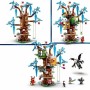 Playset Lego 71461 Dreamzzz de Lego, Playsets de figurines de jouets - Réf : S7191588, Prix : 107,15 €, Remise : %