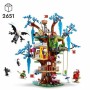 Playset Lego 71461 Dreamzzz by Lego, Toy figures playsets - Ref: S7191588, Price: 107,15 €, Discount: %