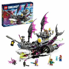 Playset Lego 71469 Dreamzzz di Lego, Playset con figure di giocattoli - Rif: S7191589, Prezzo: 140,36 €, Sconto: %