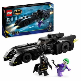 Playset Lego 76224 Batman de Lego, Playsets de figurines de jouets - Réf : S7191590, Prix : 60,42 €, Remise : %