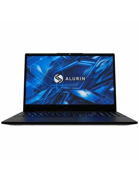 Laptop Alurin Flex Advance 15,6" I5-1155G7 16 GB RAM 500 GB SSD Spanish Qwerty | Tienda24 Tienda24.eu