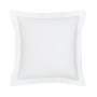 Taie d'oreiller TODAY Chalk Blanc 63 x 63 cm de TODAY, Draps et taies d'oreiller - Réf : S7191595, Prix : 28,65 €, Remise : %