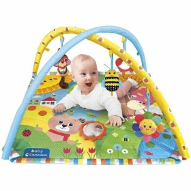 Alfombra de Juegos Inflable con Agua para Bebé Infantino Multicolor Océano | Tienda24 - Global Online Shop Tienda24.eu