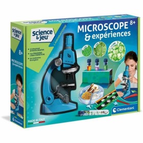 Gioco di Scienza Baby Born Microscope & Expériences di Baby Born, Scienza - Rif: S7191601, Prezzo: 37,78 €, Sconto: %