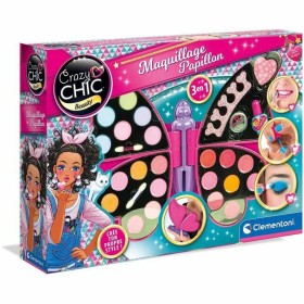 Set de Maquillaje Infantil Baby Born Butterfly Makeup Multicolor de Baby Born, Maquillaje - Ref: S7191603, Precio: 37,22 €, D...