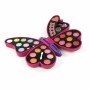 Set de Maquillaje Infantil Baby Born Butterfly Makeup Multicolor de Baby Born, Maquillaje - Ref: S7191603, Precio: 37,22 €, D...