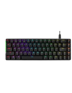 Gaming Tastatur Roccat Vulcan II Max AZERTY | Tienda24 Tienda24.eu