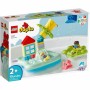 Playset Lego DUPLO 10989 The Water Park de Lego, Playsets de figurines de jouets - Réf : S7191607, Prix : 55,03 €, Remise : %