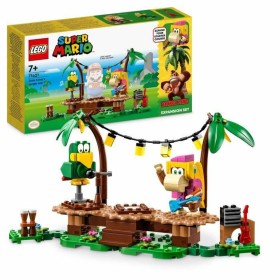 Playset Lego Super Mario 71421 di Lego, Playset con figure di giocattoli - Rif: S7191615, Prezzo: 41,49 €, Sconto: %