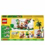 Playset Lego Super Mario 71421 by Lego, Toy figures playsets - Ref: S7191615, Price: 41,49 €, Discount: %