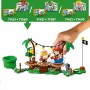 Playset Lego Super Mario 71421 by Lego, Toy figures playsets - Ref: S7191615, Price: 41,49 €, Discount: %