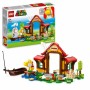 Playset Lego Super Mario 71422 de Lego, Playsets de figuras de juguete - Ref: S7191616, Precio: 52,49 €, Descuento: %