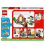 Playset Lego Super Mario 71422 de Lego, Playsets de figurines de jouets - Réf : S7191616, Prix : 52,49 €, Remise : %