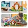 Playset Lego Super Mario 71422 de Lego, Playsets de figurines de jouets - Réf : S7191616, Prix : 52,49 €, Remise : %