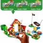 Playset Lego Super Mario 71422 de Lego, Playsets de figurines de jouets - Réf : S7191616, Prix : 52,49 €, Remise : %