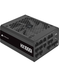 Fuente de Alimentación Sharkoon SilentStorm SFX Gold 500 W | Tienda24 Tienda24.eu