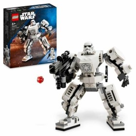 Playset Lego Star Wars 75370 de Lego, Playsets de figuras de brincar - Ref: S7191625, Preço: 33,41 €, Desconto: %