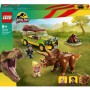 Playset Lego Jurassic Park 76959 de Lego, Playsets de figuras de juguete - Ref: S7191629, Precio: 66,01 €, Descuento: %