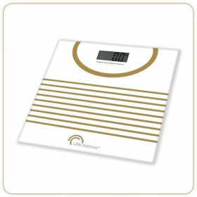 Digital Bathroom Scales Little Balance 180 kg by Little Balance, Scales - Ref: S7191635, Price: 37,33 €, Discount: %