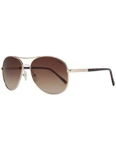 Montura de Gafas Mujer Police VPL2835008NV Lila | Tienda24 Tienda24.eu