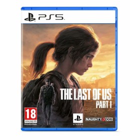 Jeu vidéo PlayStation 5 Naughty Dog The Last of Us: Part 1 Remake de Naughty Dog, Sets - Réf : S7191642, Prix : 99,92 €, Remi...