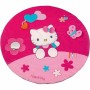 Carpet Jemini Hello Kitty by Jemini, Woven Carpets - Ref: S7191646, Price: 43,08 €, Discount: %