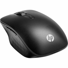 Mouse HP 6SP30AA Nero di HP, Mouse - Rif: S7191648, Prezzo: 48,25 €, Sconto: %