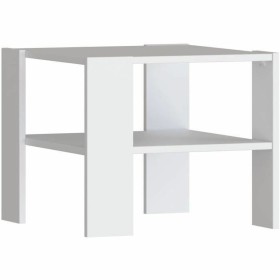 Mesa auxiliar 55 x 45 cm de BigBuy Home, Mesas auxiliares - Ref: S7191655, Precio: 73,73 €, Descuento: %