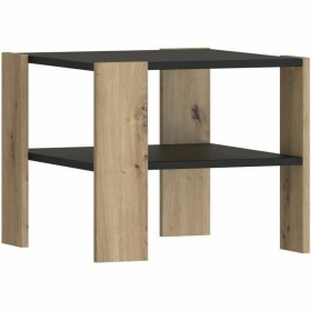 Table d'appoint 55 x 45 cm de BigBuy Home, Tables de service - Réf : S7191657, Prix : 75,64 €, Remise : %