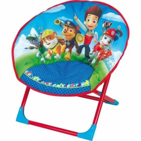 Child's Chair Fun House PAT PATROUILLE Blue Multicolour 1 Piece by Fun House, Highchairs - Ref: S7191663, Price: 47,07 €, Dis...