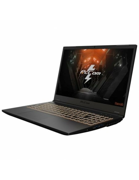 Laptop PcCom Revolt 4060 15,6" I5-13500H 16 GB RAM 500 GB SSD Nvidia Geforce RTX 4060 da PcCom, Portatili - Ref: S7824523, Pr...