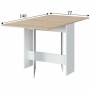 Dining Table 78x31-140x77 cm by BigBuy Home, Dining Tables - Ref: S7191706, Price: 145,44 €, Discount: %