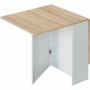 Dining Table 78x31-140x77 cm by BigBuy Home, Dining Tables - Ref: S7191706, Price: 145,44 €, Discount: %