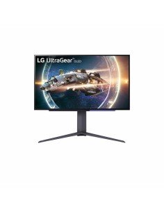 Monitor LG 27GR95QE-B 27" HDR10 OLED NVIDIA G-SYNC 240 Hz da LG, Monitor - Ref: S7824542, Precio: 1,00 €, Descuento: %