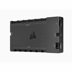 Box Ventilator Corsair CL-9011112-WW von Corsair, Kühldocks und Lüfter für Laptops - Ref: S7191711, Preis: 98,34 €, Rabatt: %