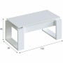 Table d'appoint 45-54 x 105 x 55 cm de BigBuy Home, Tables de service - Réf : S7191715, Prix : 136,16 €, Remise : %