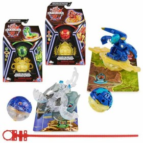 Skills game Bakugan 6066715 German by Bakugan, Stacking Games - Ref: S7191725, Price: 27,24 €, Discount: %