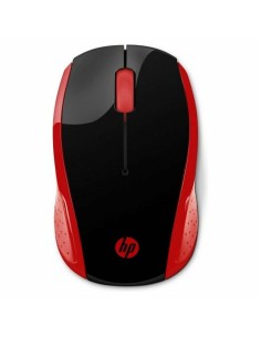 Mouse Tempest X2 Custodian Black | Tienda24 Tienda24.eu