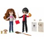 Playset Spin Master HArry Potter & Hermione Granger Accesorios de Spin Master, Playsets de figuras de juguete - Ref: S7191737...