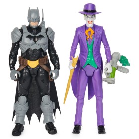 Figura de Acción Batman 6067958 de Batman, Muñecos y figuras de acción - Ref: S7191745, Precio: 55,71 €, Descuento: %