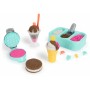 Playset Spin Master Ice Cream Treats Magic sand by Spin Master, Art Sand - Ref: S7191749, Price: 36,49 €, Discount: %