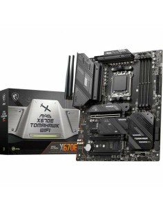 Placa Base Asus PRIME H610M-A D4-CSM LGA 1700 | Tienda24 Tienda24.eu