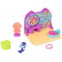 Playset Spin Master Gabby and the Magic House di Spin Master, Playset con figure di giocattoli - Rif: S7191751, Prezzo: 42,63...